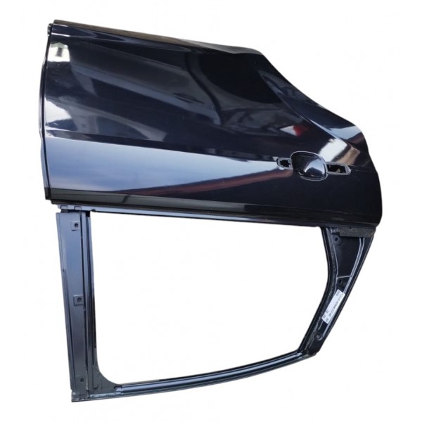 Porta Traseira Dir Focus 2009 2010 2011 2012 2013 Original Foto