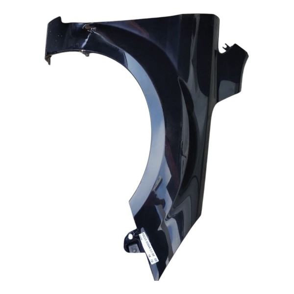 Paralama Direito Focus 2009 A 2013 Paralama