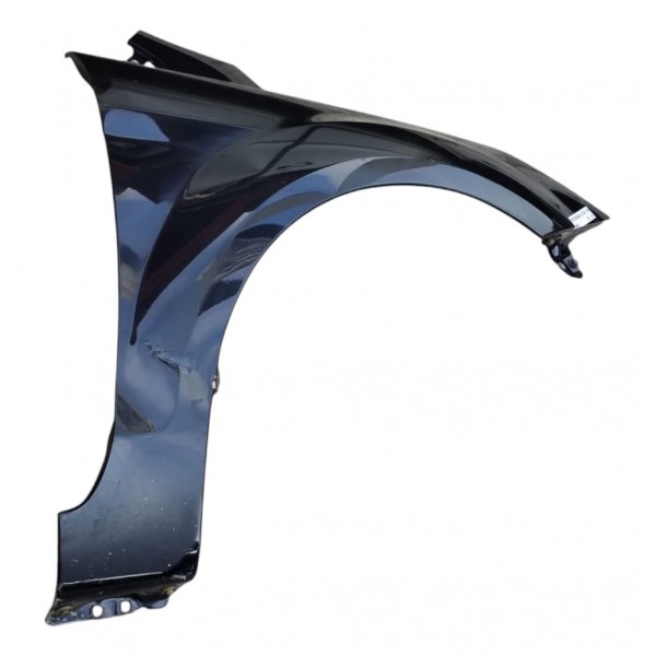 Paralama Direito Focus 2009 A 2013 Paralama