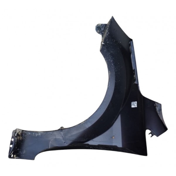 Paralama Direito Focus 2009 A 2013 Paralama