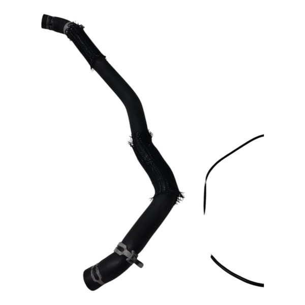 Mangueira Bomba Água Ecosport Focus 2.0 2008 - 2013