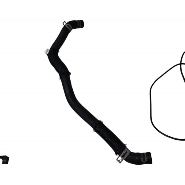 Mangueira Bomba Água Ecosport Focus 2.0 2008 - 2013