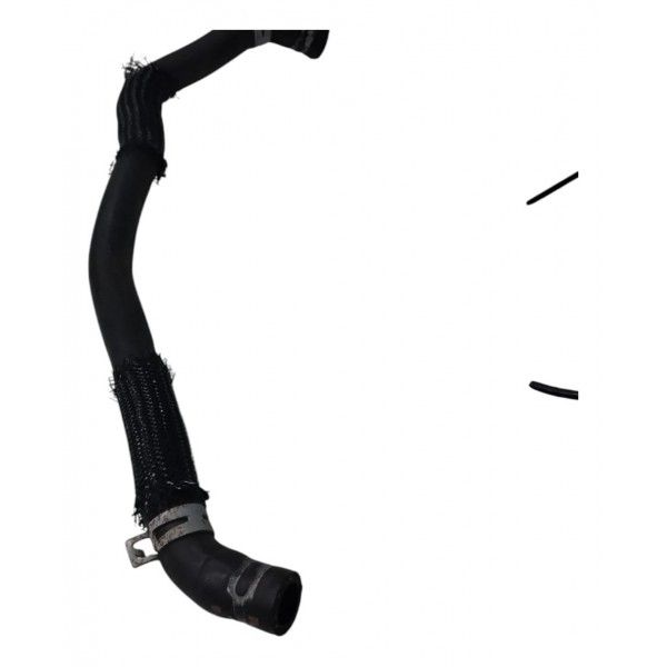 Mangueira Bomba Água Ecosport Focus 2.0 2008 - 2013