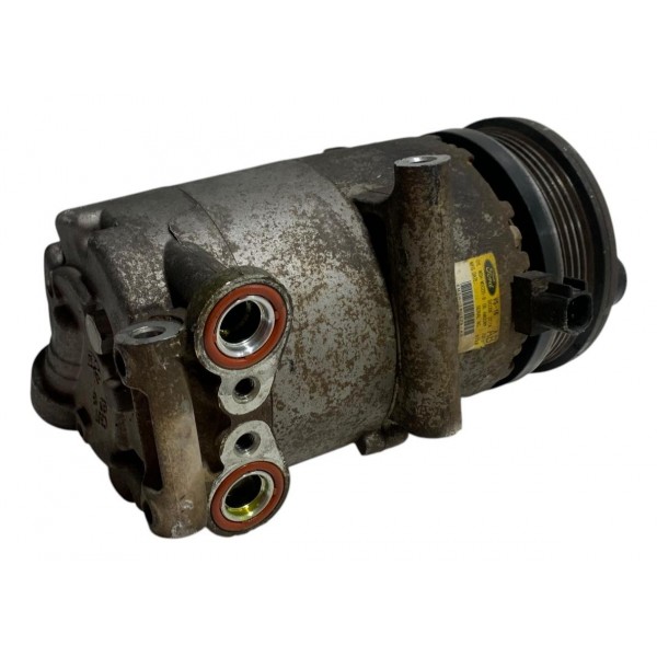 Compressor Ar Condicionado Ford Focus 2.0 16v 2009