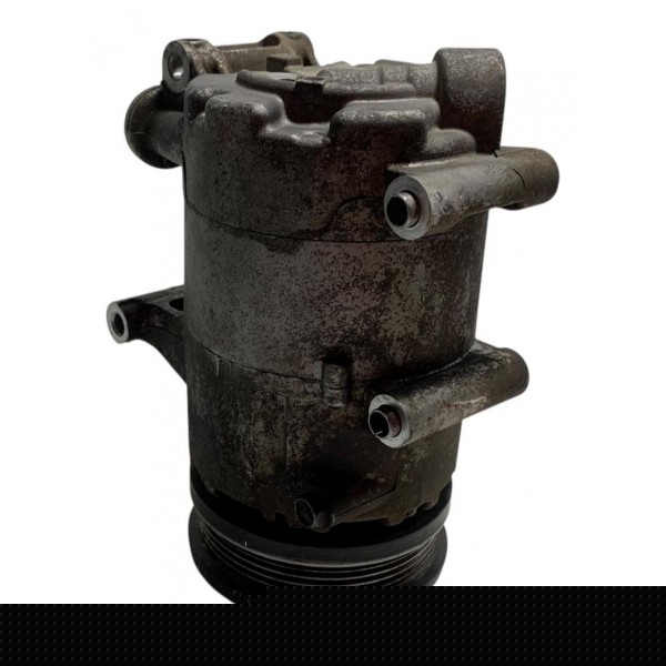 Compressor Ar Condicionado Ford Focus 2.0 16v 2009