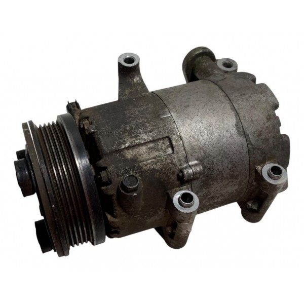 Compressor Ar Condicionado Ford Focus 2.0 16v 2009