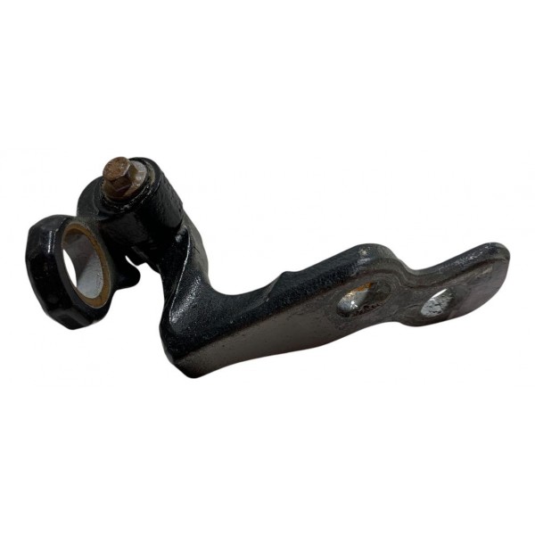 Dobradiça Inferior Dianteira Esquerda Ford Focus 2.0 2009