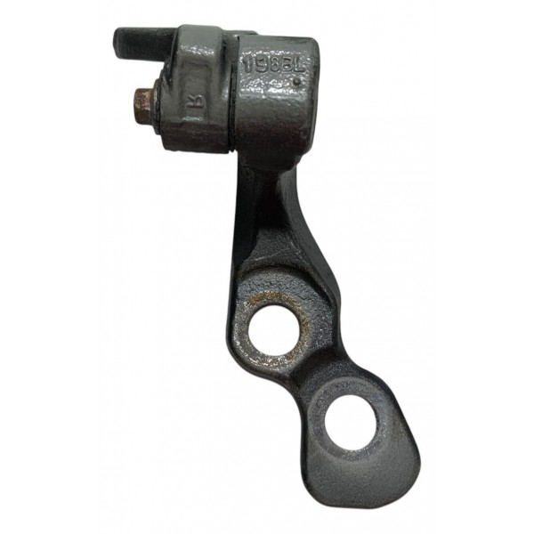 Dobradiça Inferior Dianteira Esquerda Ford Focus 2.0 2009