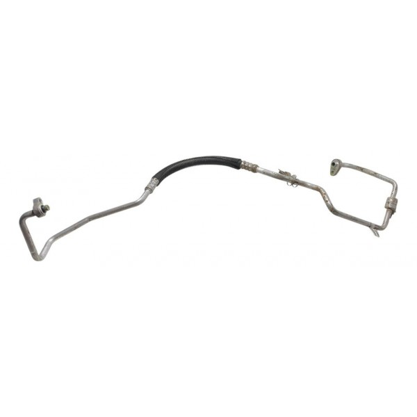 Mangueira Do Ar Condicionado Ford Focus Sedan 2.0 2009