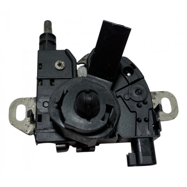 Fechadura Trava Capo Ford Focus 2.0 2009