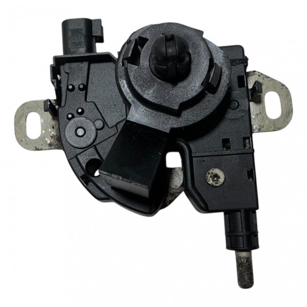 Fechadura Trava Capo Ford Focus 2.0 2009