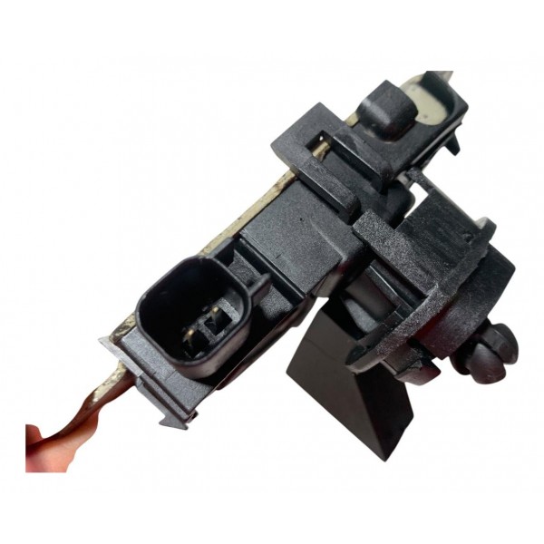 Fechadura Trava Capo Ford Focus 2.0 2009