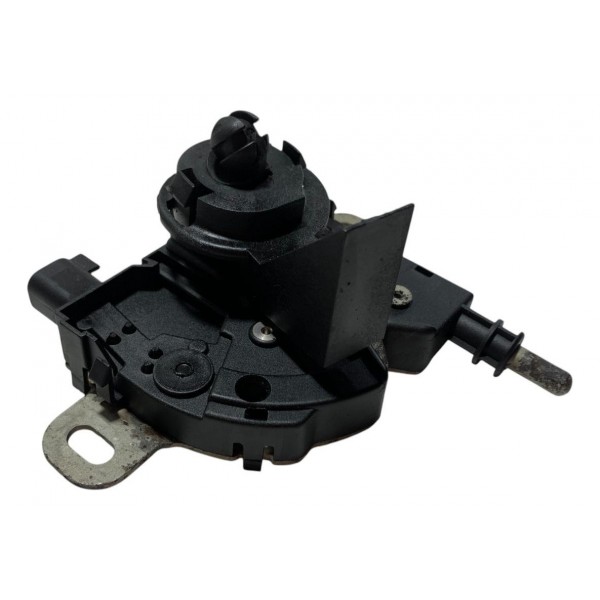 Fechadura Trava Capo Ford Focus 2.0 2009