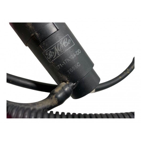 Bomba Motor Esguicho Limpador Ford Focus 2.0 2009