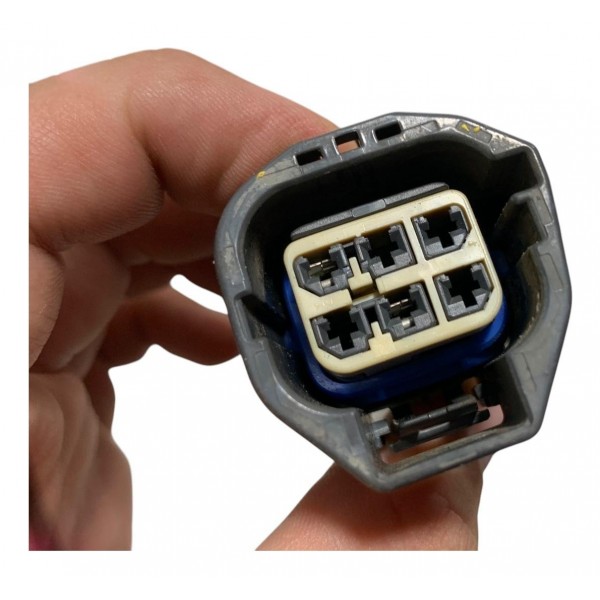 Bomba Motor Esguicho Limpador Ford Focus 2.0 2009