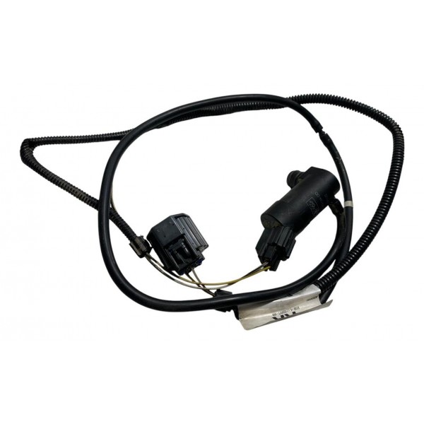 Bomba Motor Esguicho Limpador Ford Focus 2.0 2009