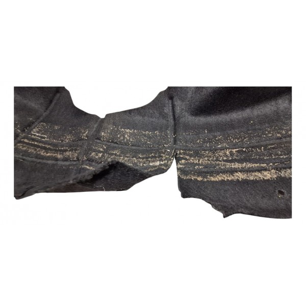 Parabarro Traseiro Direito Focus 2009 - Detalhe