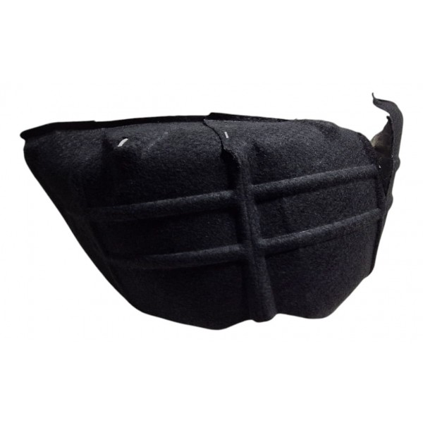 Parabarro Traseiro Direito Focus 2009 - Detalhe