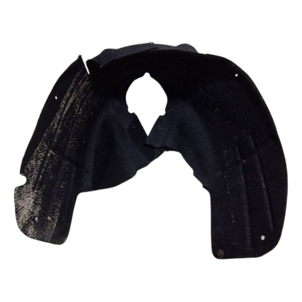 Parabarro Traseiro Direito Focus 2009 - Detalhe