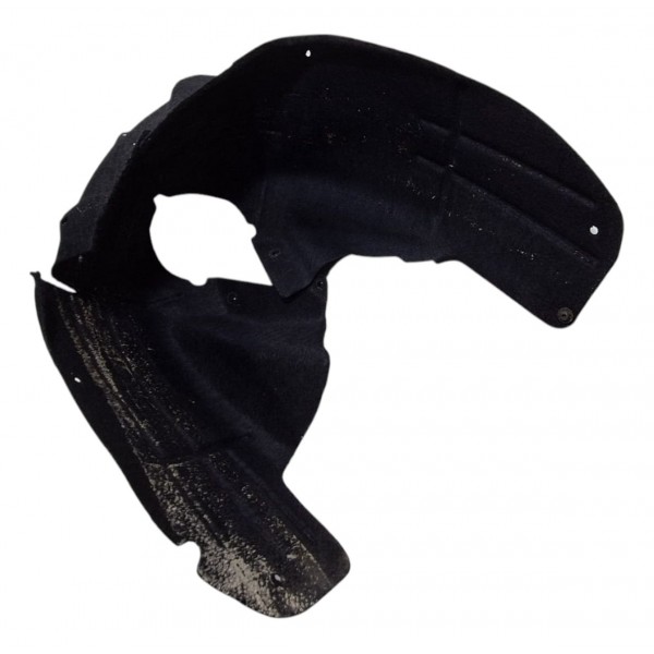 Parabarro Traseiro Direito Focus 2009 - Detalhe