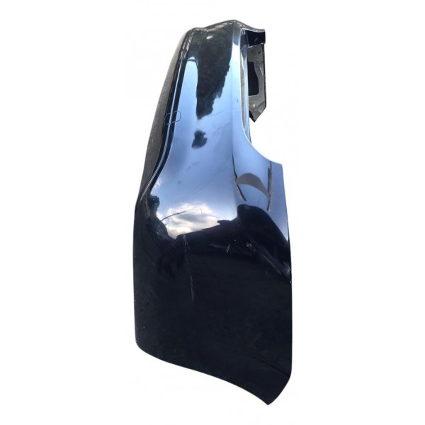 Parachoque Traseiro Ford Focus Sedan 2009-2013