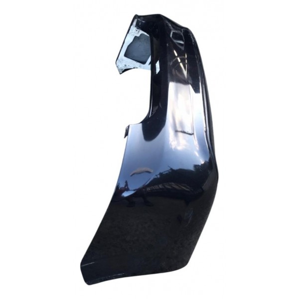 Parachoque Traseiro Ford Focus Sedan 2009-2013