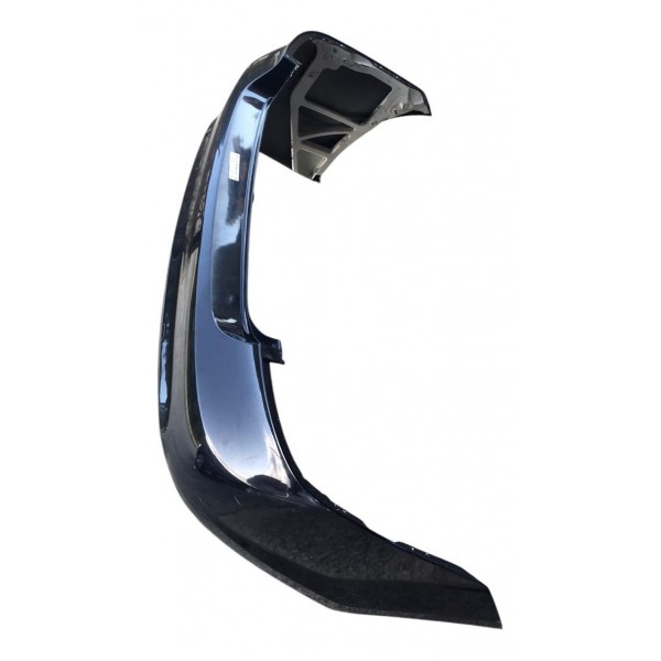 Parachoque Traseiro Ford Focus Sedan 2009-2013