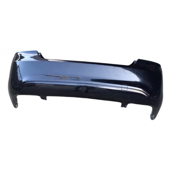 Parachoque Traseiro Ford Focus Sedan 2009-2013