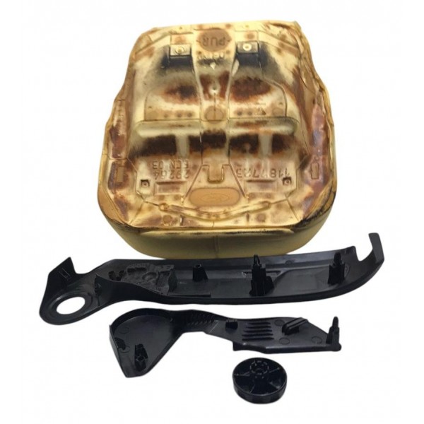 Acabamento Aplique Banco Focus 2009 Dian/dir