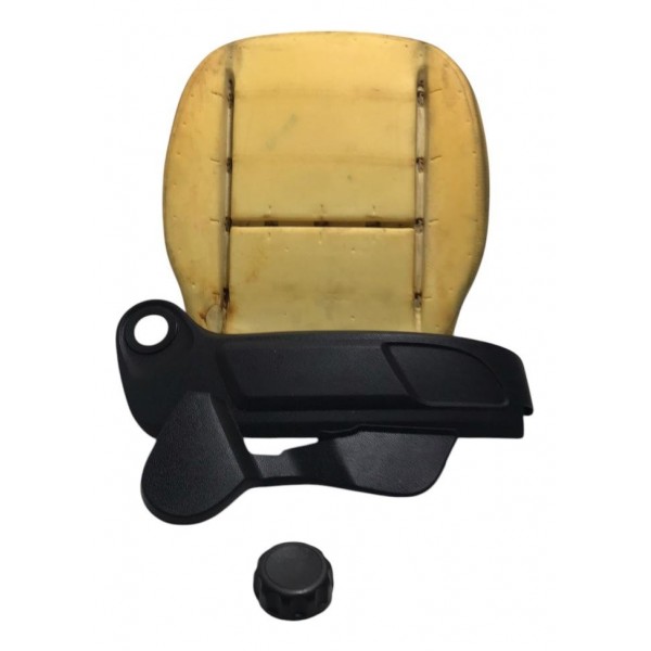 Acabamento Aplique Banco Focus 2009 Dian/dir