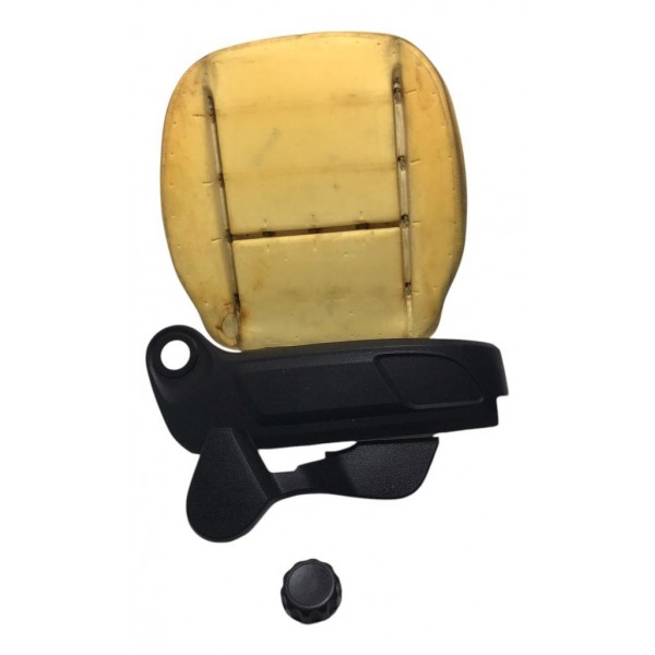 Acabamento Aplique Banco Focus 2009 Dian/dir