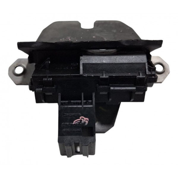 Fechadura Elétrica Tampa Traseira Ford Focus 2008-12