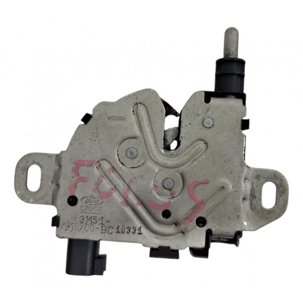Fechadura Inferior Capô C/ Sensor Ford Focus 2001-08