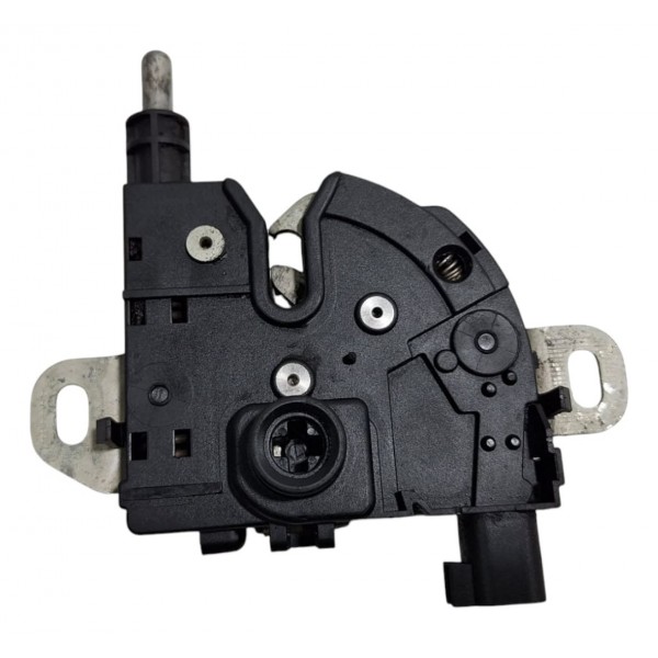 Fechadura Inferior Capô C/ Sensor Ford Focus 2001-08