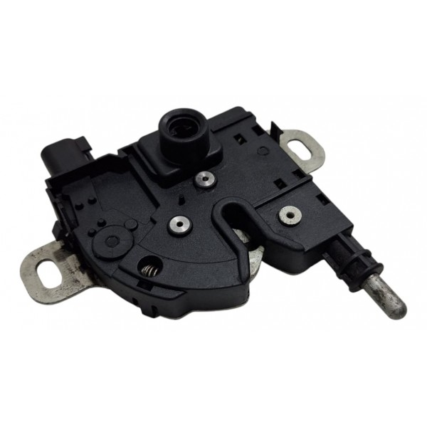 Fechadura Inferior Capô C/ Sensor Ford Focus 2001-08