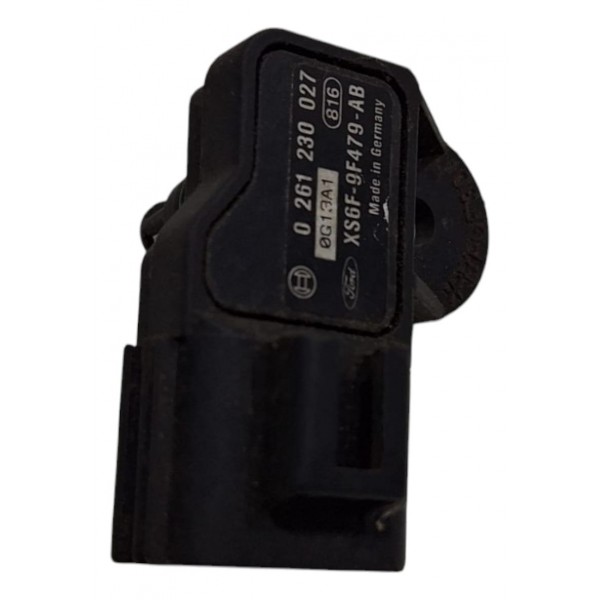 Sensor Map Ford Ka Focus Fiesta Zetec Rocam 2005-13