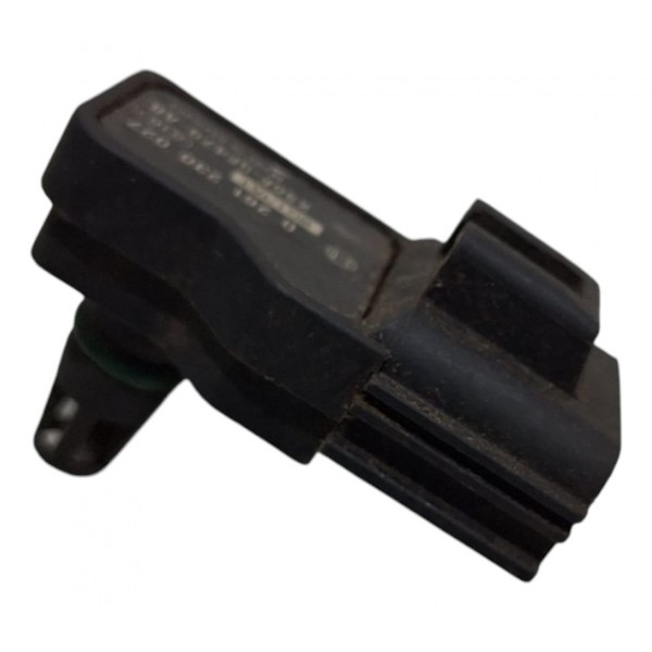 Sensor Map Ford Ka Focus Fiesta Zetec Rocam 2005-13