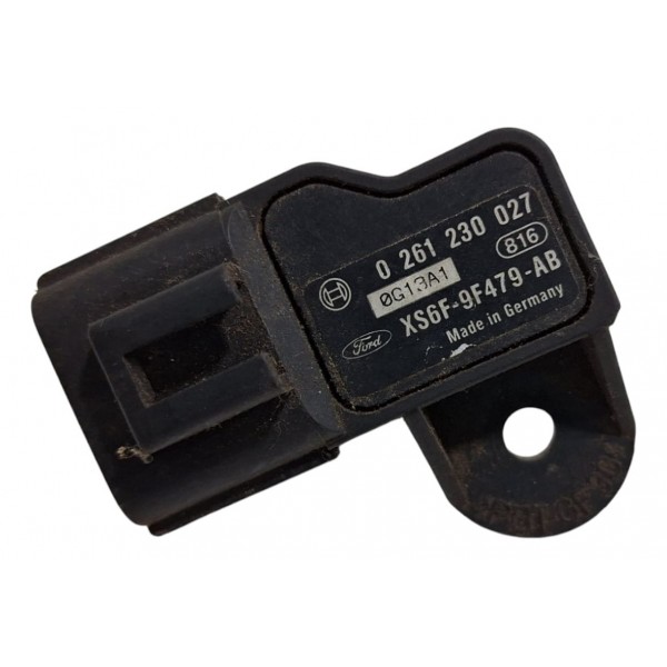 Sensor Map Ford Ka Focus Fiesta Zetec Rocam 2005-13