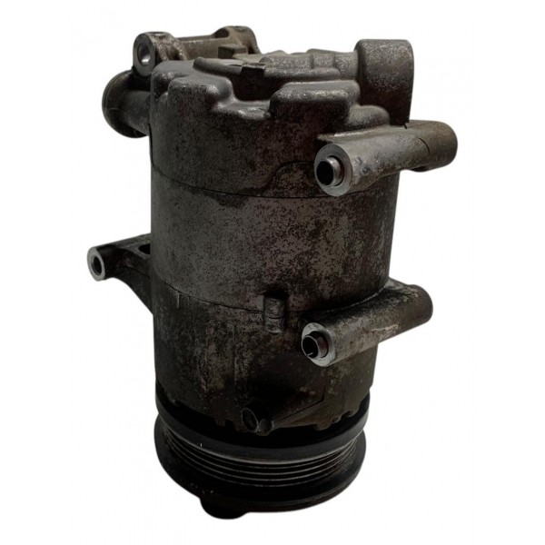 Compressor Ar Condicionado Ford Focus 2.0 16v 2009
