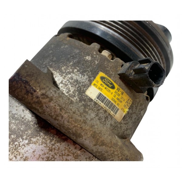 Compressor Ar Condicionado Ford Focus 2.0 16v 2009