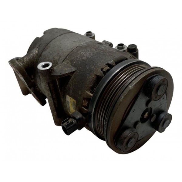 Compressor Ar Condicionado Ford Focus 2.0 16v 2009