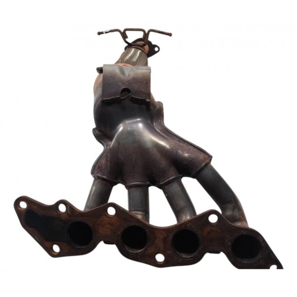 Catalisador Ford Focus 2.0 Hatch Sedan, 2009/14