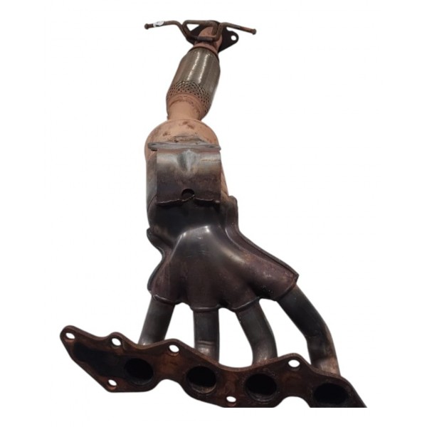 Catalisador Ford Focus 2.0 Hatch Sedan, 2009/14