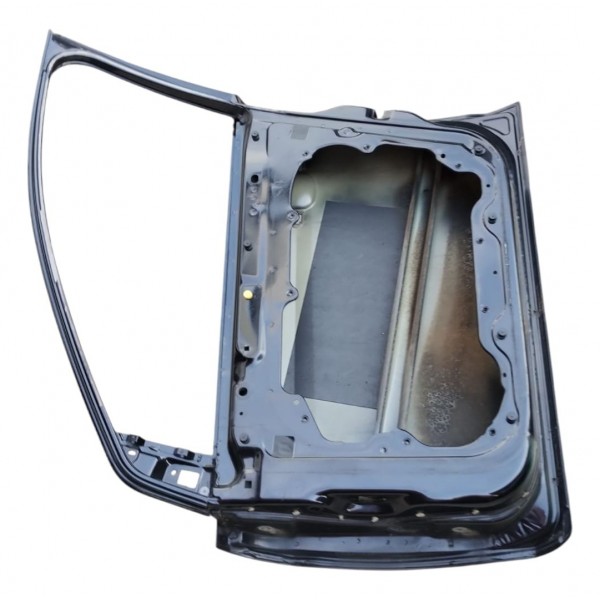 Porta Dianteira Direita Ford Focus 2009/2012 Original Foto