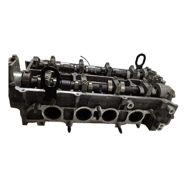 Cabeçote C/comando Ford Focus 2.0 16v 178cv Pw Shift 2015