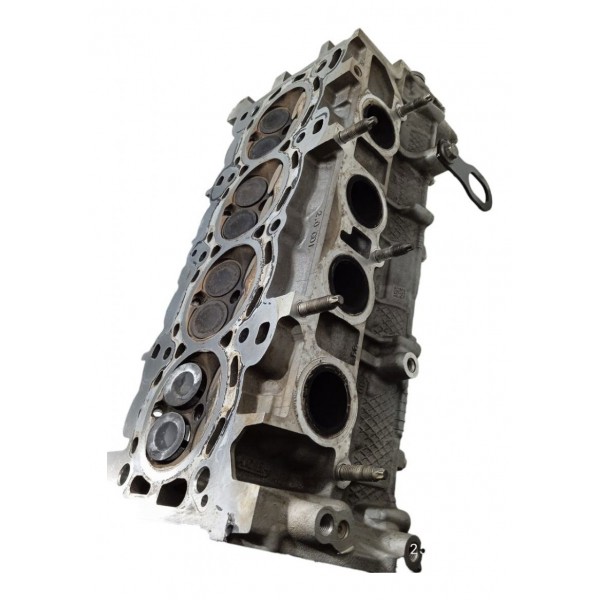 Cabeçote C/comando Ford Focus 2.0 16v 178cv Pw Shift 2015