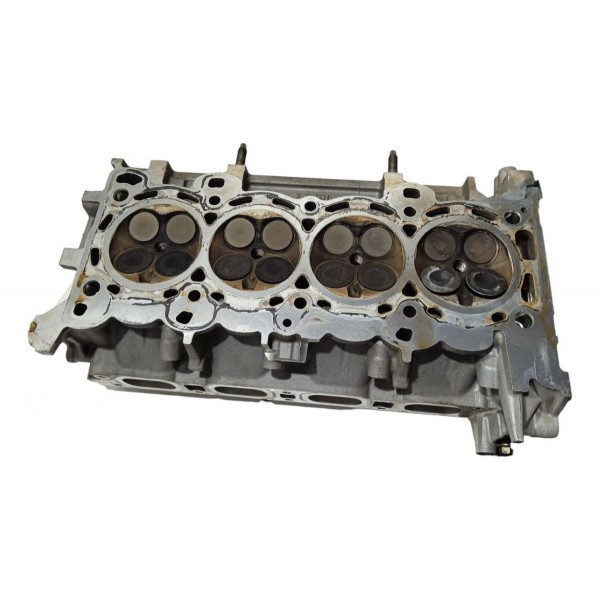 Cabeçote C/comando Ford Focus 2.0 16v 178cv Pw Shift 2015