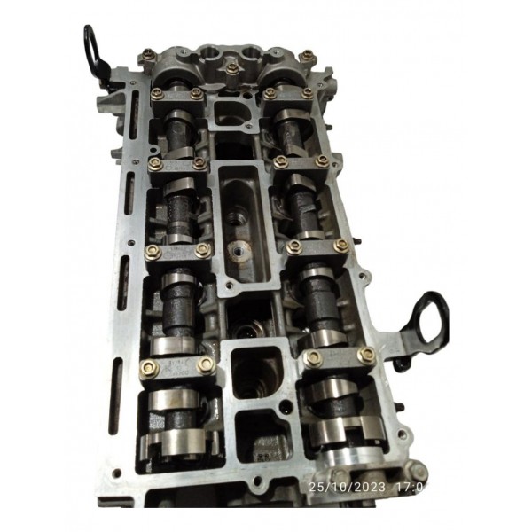 Cabeçote C/comando Ford Focus 2.0 16v 178cv Pw Shift 2015