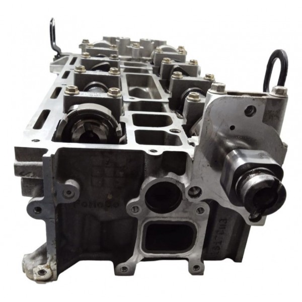 Cabeçote C/comando Ford Focus 2.0 16v 178cv Pw Shift 2015