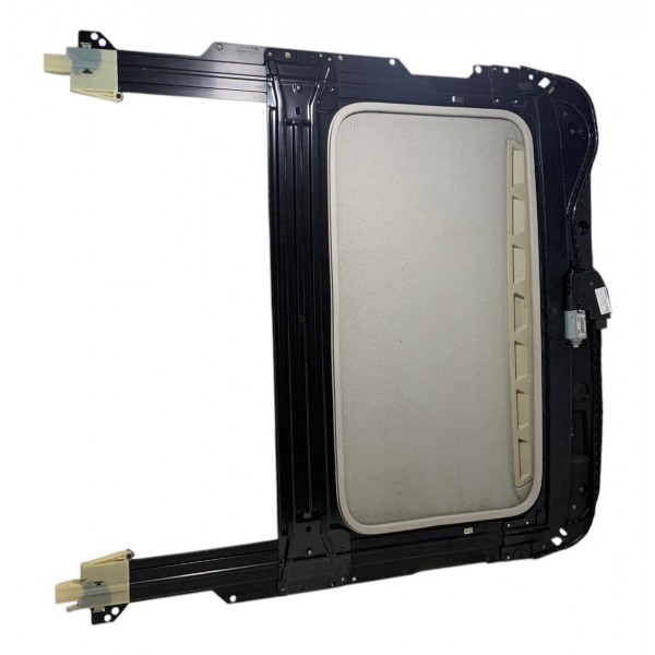 Teto Solar Ford Focus Sedan 2.0 - 2009